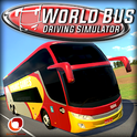 世界巴士驾驶模拟器汉化版  v1.33