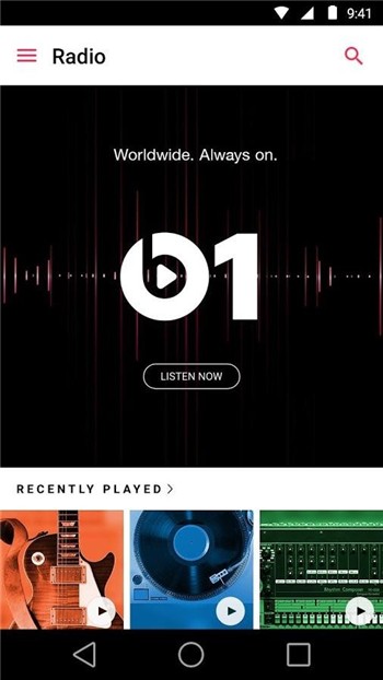 apple music app下载安装