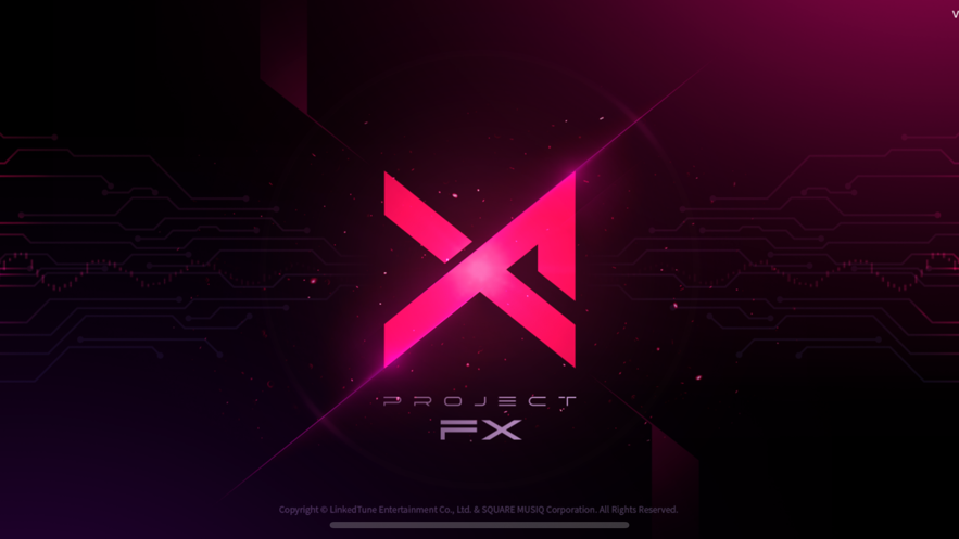 project fx