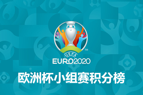 2021欧洲杯比分表 2021欧洲杯积分 2021欧洲杯比分结果