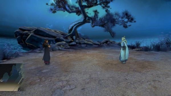 侠隐阁图文完美攻略,侠隐阁第一年第二年完美攻略