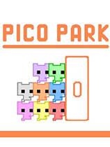 picopark steam电脑版