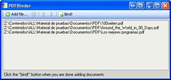 pdfbinder下载最新