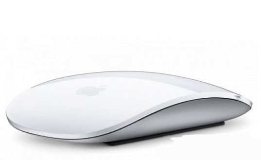 苹果无线鼠标驱动mac版