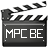 mpc播放器  v1.6.0.6400