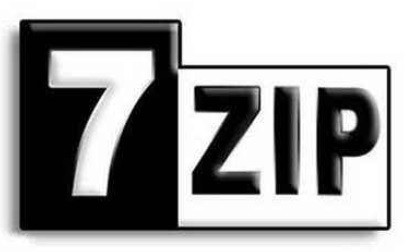 7zip解压软件下载
