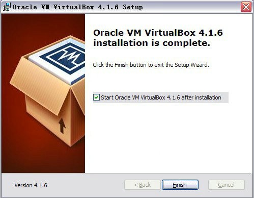 virtualbox下载