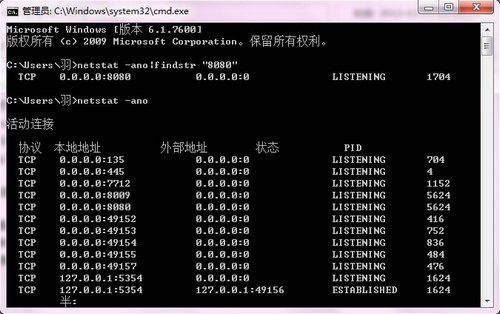 netcat