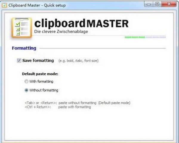 clipboard master下载