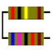 色环电阻计算器  v1.2