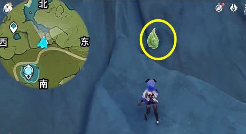 原神悠风之路宝箱逐月符位置大全 悠风之路宝箱逐月符位置全收集攻略2