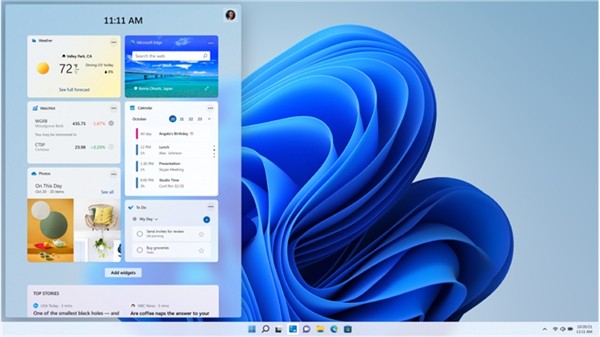 微软windows11安装助手下载安装