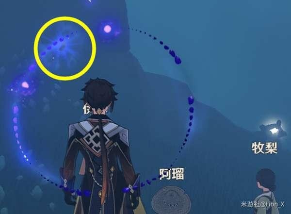 原神2.2世界任务如何做?原神2.2世界任务攻略大全