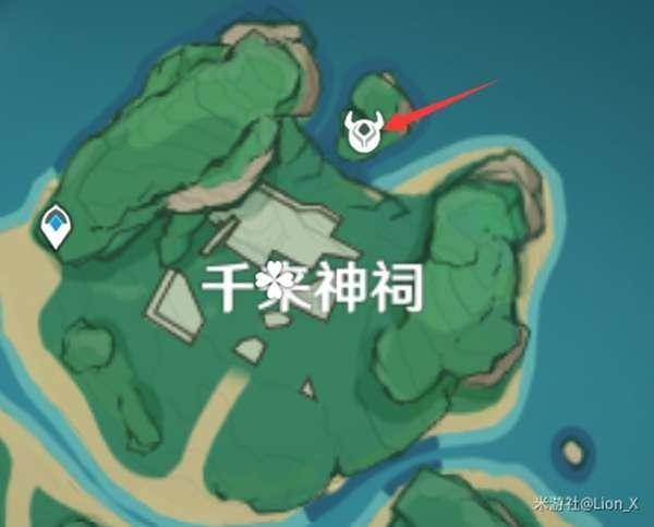 原神2.2世界任务怎么做?原神2.2世界任务攻略大全4