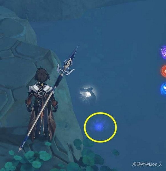 原神2.2世界任务怎么做?原神2.2世界任务攻略大全6