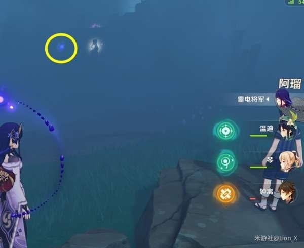原神2.2世界任务怎么做?原神2.2世界任务攻略大全26