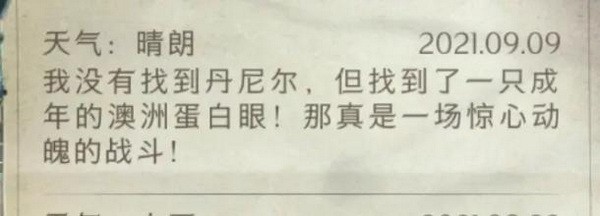 哈利波特禁林丹尼尔的选择手记攻略 丹尼尔的选择四条路线全收集1