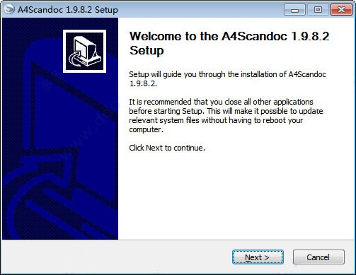 扫描软件电脑pc版免费下载正式版