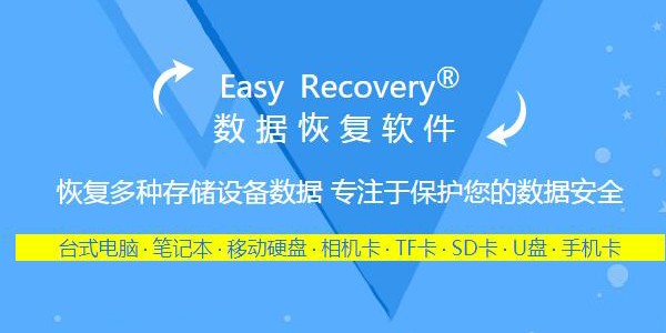 easyrecovery pro汉化中文版下载安装