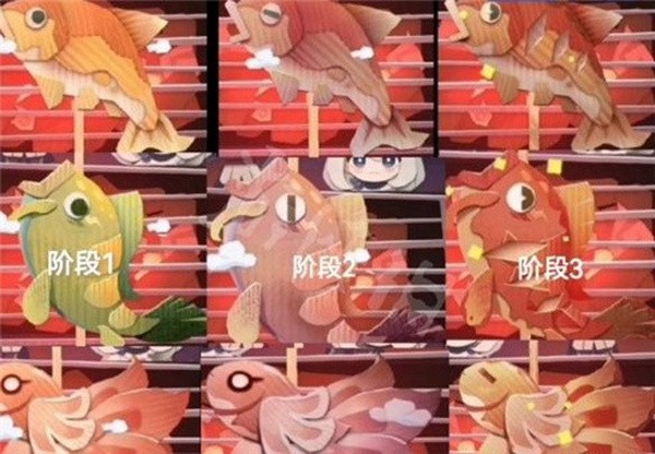 原神隐藏烤鱼怎么弄?原神隐藏烤鱼菜品配方一览