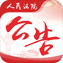 法院公告网