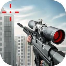 狙击行动游戏免费版