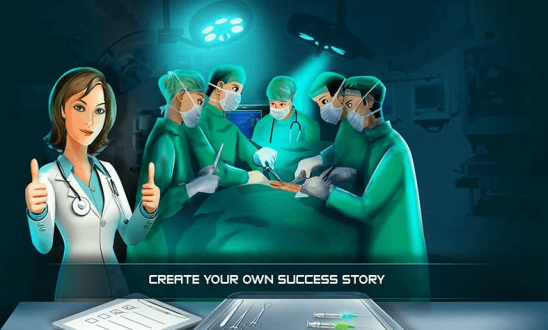 外科手术模拟器下载