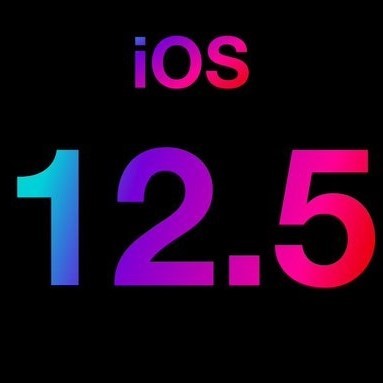 ios12.5.1描述文件