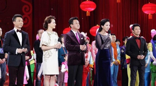 2022年中央电视台春节联欢晚会节目单 2022春节晚会节目单2