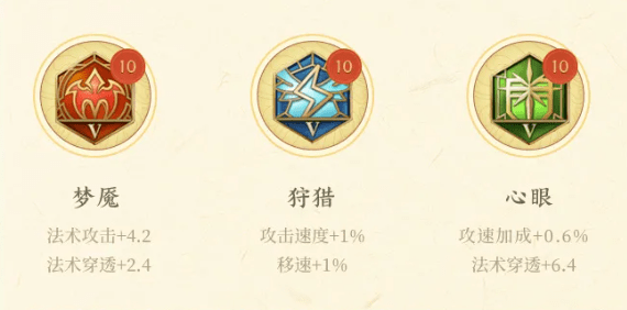 王者荣耀金蝉怎么玩?王者荣耀金蝉玩法教学0
