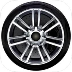 轮胎计算器  v2.2.1