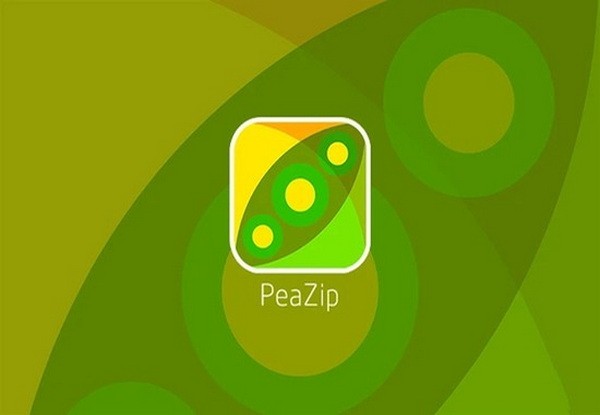 peazip解压缩软件下载