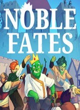noble fates中文版