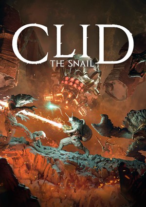 clid the snailu