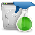 wise disk cleaner软件绿色版