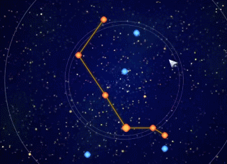 幻塔智能望远镜星座怎么连线?幻塔智能望远镜星座连线攻略大全4