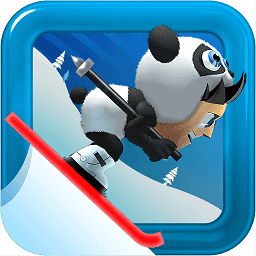 滑雪大冒险普通版  v2.3