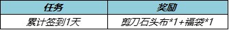 王者荣耀春节活动2022 王者荣耀虎年新春活动攻略19