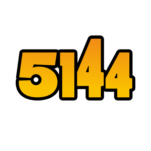 5144玩游戏平台  v2.4.3