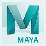 玛雅maya  v2022.3