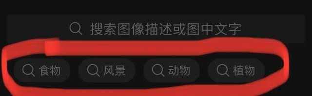 微信如何搜索图片记录?微信搜索图片怎么搜索方法图解