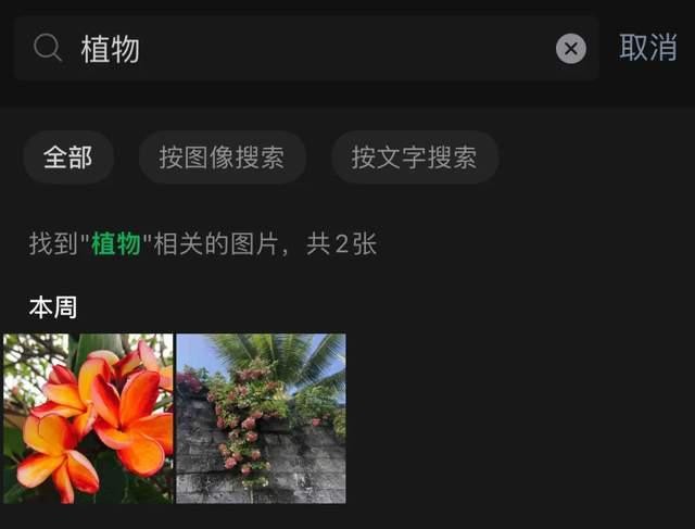 微信如何搜索图片记录?微信搜索图片怎么搜索方法图解