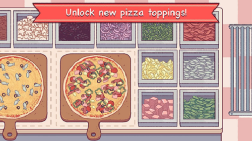 披萨游戏免费下载