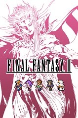 最终幻想2重制版中文版 v1.0