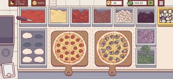 美味的披萨披萨神教的挑战怎么过?可口的披萨美味的披萨披萨神教攻略2