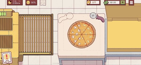 美味的披萨披萨神教的挑战怎么过?可口的披萨美味的披萨披萨神教攻略9
