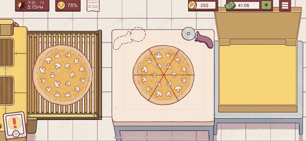 美味的披萨披萨神教的挑战怎么过?可口的披萨美味的披萨披萨神教攻略11