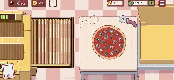 美味的披萨披萨神教的挑战怎么过?可口的披萨美味的披萨披萨神教攻略23