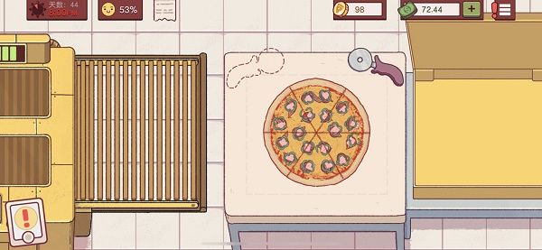 美味的披萨披萨神教的挑战怎么过?可口的披萨美味的披萨披萨神教攻略25