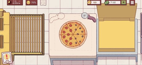 美味的披萨披萨神教的挑战怎么过?可口的披萨美味的披萨披萨神教攻略30
